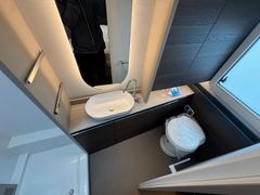 Adria Alpina 663 HT*KLIMA*LEDER*ATC*2025*