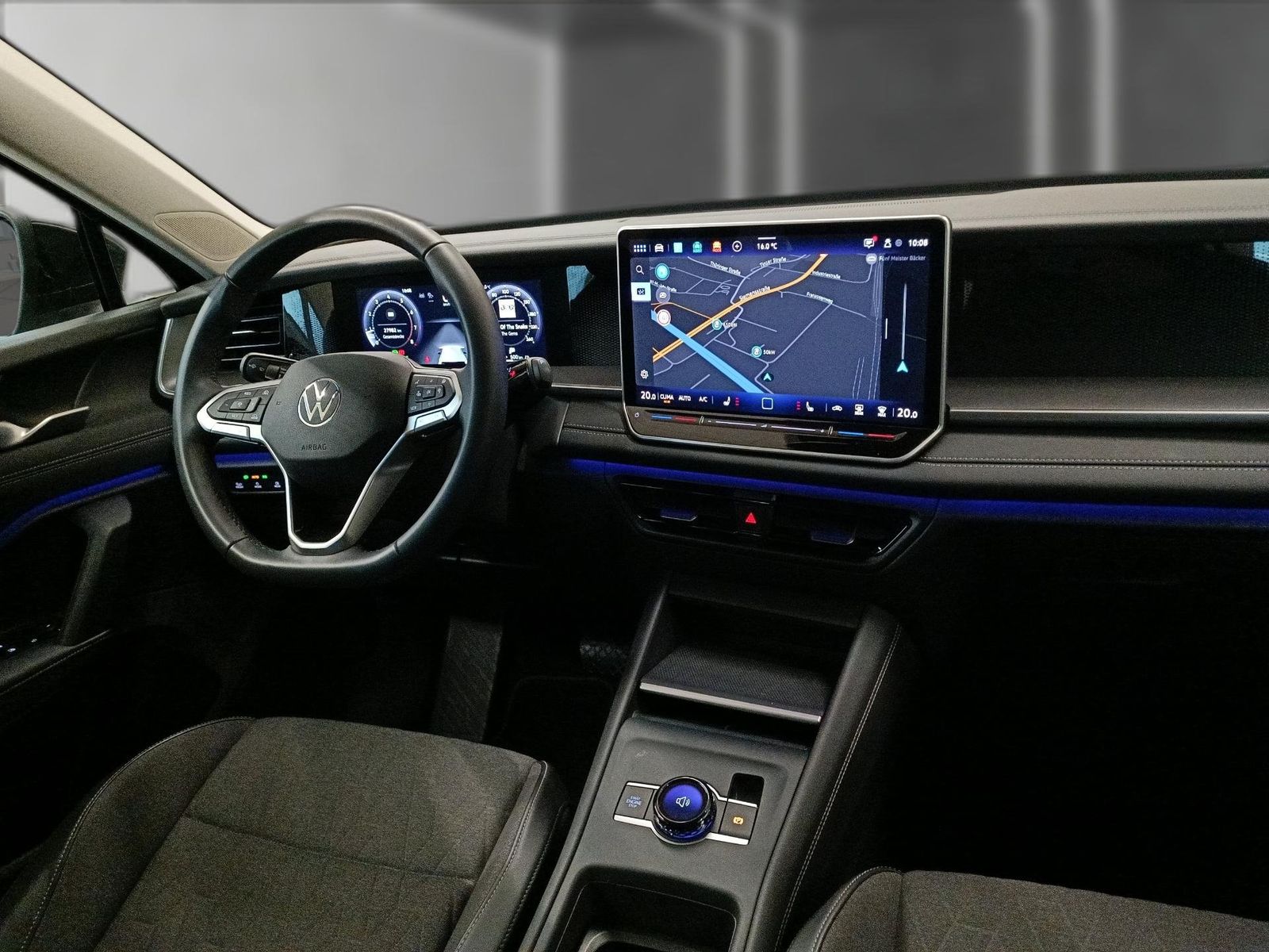 Volkswagen Tayron - Bild 9