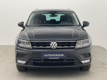 Volkswagen Tiguan - 4
