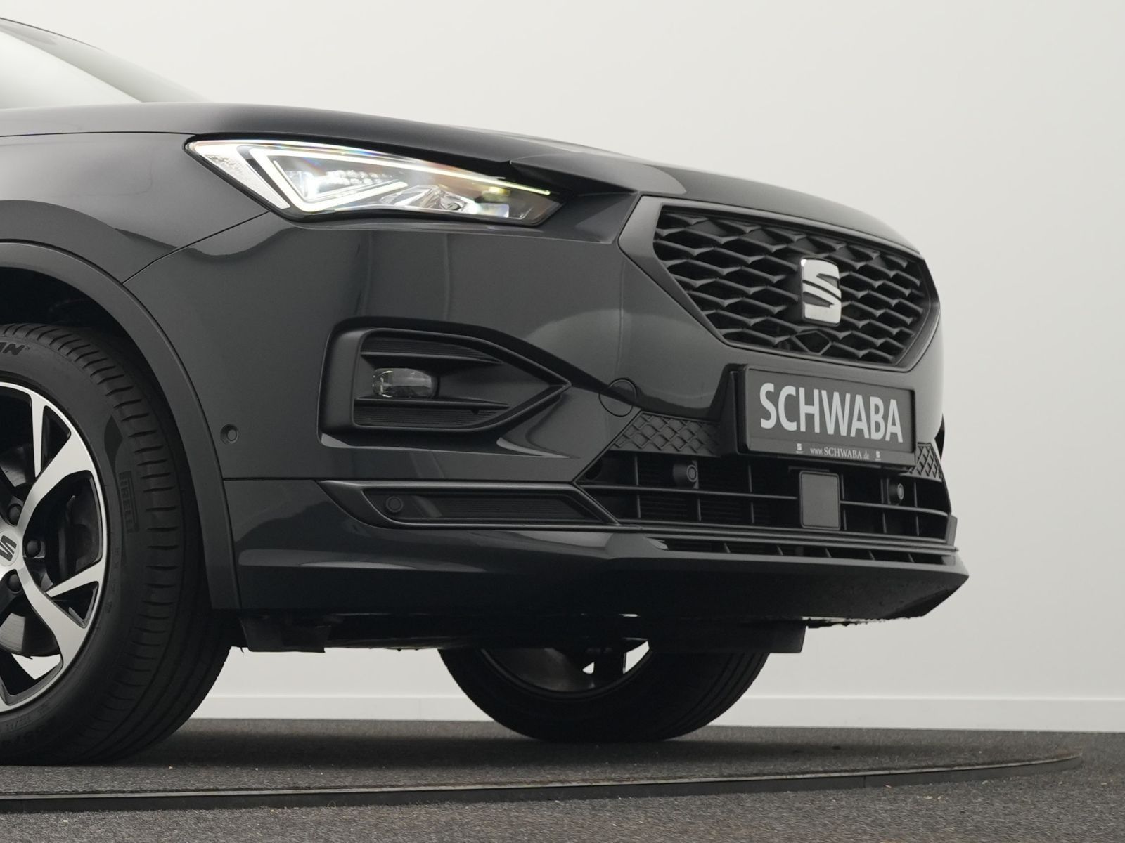 Seat Tarraco - Bild 44