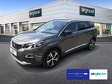 Peugeot 5008 Allure GT-Line HDi130 Automatik *Easy-Paket - Peugeot 5008 Gebrauchtwagen in Frankfurt