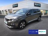 Peugeot 5008 Allure GT-Line HDi130 Automatik *Easy-Paket - Peugeot 5008: Auto