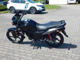 Honda CB125 F - HONDA CB 125 F