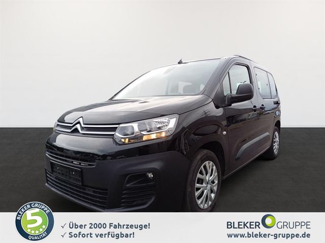 Citroën Berlingo Pure Tech 110 Live Pack M