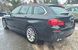 BMW 520d Touring F11 / F10 TOP schwarz* - BMW: Kombi, F10