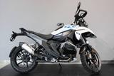 BMW R 1300 GS + Schmiederäder + Dynamik- + Enduropak - BMW R S 1300