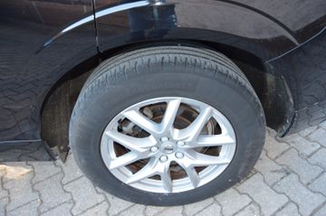 Volvo XC60 - 12
