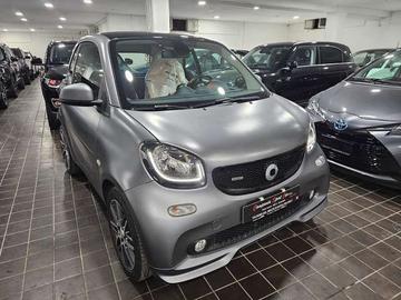 Smart Andere 2019