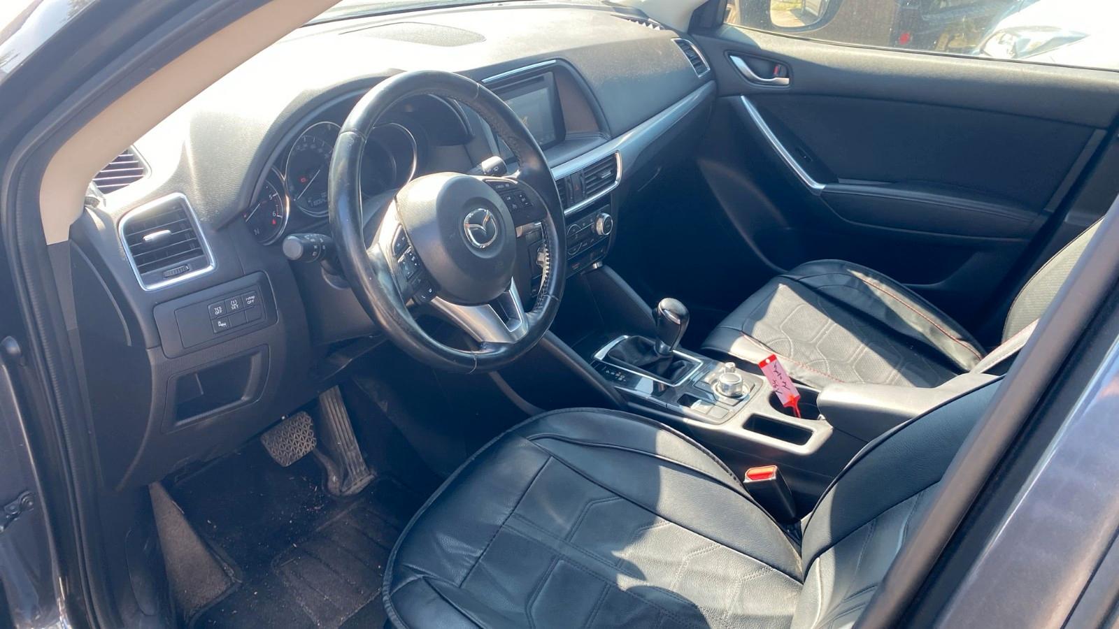 Mazda CX-5 2015 — photo 6