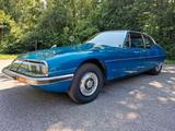 Citroën Citröen SM 2.7l IE mit V6 Maserati Motor (... - Citroën SM von privat