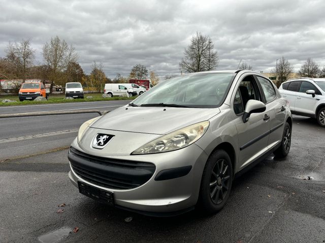 Peugeot 207 Filou *TÜV NEU*