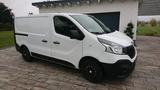Renault Trafic III 1,6 EZ 05/2016 L1H1 - Renault Trafic: I