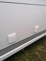 Hobby 495 UL - Hobby Wohnwagen 495 ul