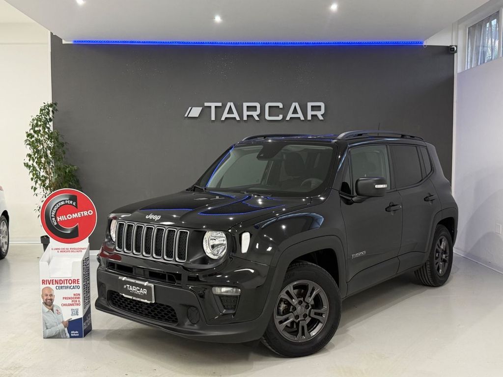 Image of Jeep Renegade