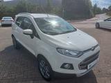 Ford EcoSport Titanium "Limited"+LEDER+KEYLESS+AHK+ - gebrauchte Ford EcoSport aus dem Jahr 2014