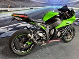 Kawasaki Zx*Zx10*zx10r*Scorpion*12.000km* - KAWASAKI ZX 10