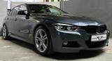 BMW 328i 330i M Sport Line Leder LED HUD F30 LCI - BMW 3 Series: Grau