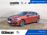 BMW 118i Sport Line + 2Jahre-BPS.-GARANTIE - BMW 118 in Hamm