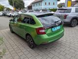 Skoda Rapid Spaceback 1.2 Style Plus **SHZ*Panorama** - Skoda Rapid: Style