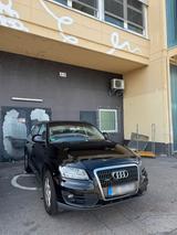 Audi Q5 Quattro TDI - Audi Q5 in Ludwigshafen