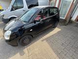 Kia Picanto 1.1 EX EX - gebrauchte Kia Picanto aus dem Jahr 2004