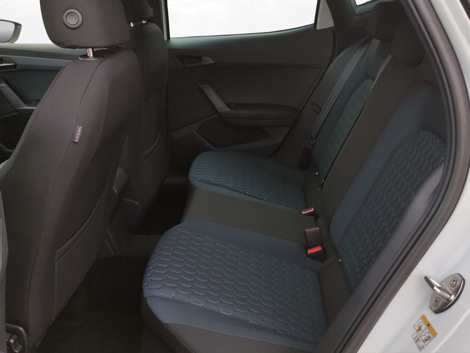 Seat Arona - Bild 14