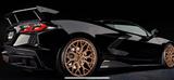 Corvette C8 Z06 Design Zodiac by NAP 25 Stk NP. 185000€ - Corvette C8 aus 2023