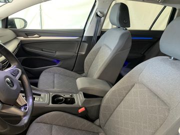 Volkswagen Golf - 7