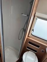 Knaus Südwind 580QS 60 Jahre  - Knaus 580