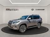 Toyota Land Cruiser 2.8 D-4D Executive Automatik - gebrauchte Toyota Land Cruiser aus dem Jahr 2023