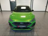 Ford Focus ST 2.3 EcoBoost  ST X|B&O|Matrix|HeadUp - Ford Focus: Grün