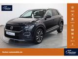 Volkswagen T-Roc 1.5 TSI United 6-Gg. NAV/LED/ACC/Klima/SH - Volkswagen T-Roc: United