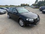 Audi A3 Sportback 1.8 TFSI Ambiente I Pano I Navi - Audi A3: 8p Sportback