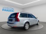Volvo V 50 1.6 D Drive - gebrauchte Volvo V50 aus dem Jahr 2010