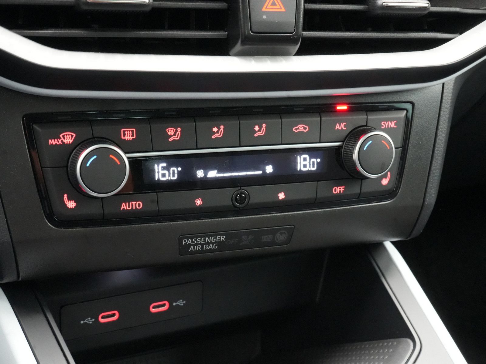 Seat Arona - Bild 10