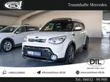 Kia Soul 1.6 CRDi KAT *1.HD*PANO*RFK*DAB*SITZ-KLIMA* - gebrauchte Kia Soul aus dem Jahr 2015