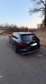 Audi S4 Avant 3.0, Service neu, vor OPF, Stdhz.,  - Audi S4 Gebrauchtwagen