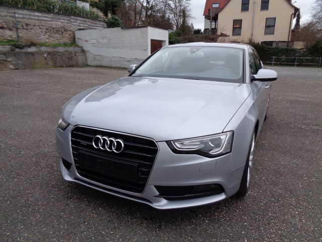 Audi A5 Sportback 3.0 TDI quattro Navi - Schiebedach