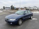 Mazda 626 2.0 Exclusive *AUTOMATIK+NUR 83 TKM* - Mazda 626: Automatik