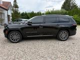 Jeep Grand Cherokee WL , 5,7 hemi, SUMMIT RESERVE L  - Jeep Grand Cherokee Summit mit Benzin-Antrieb