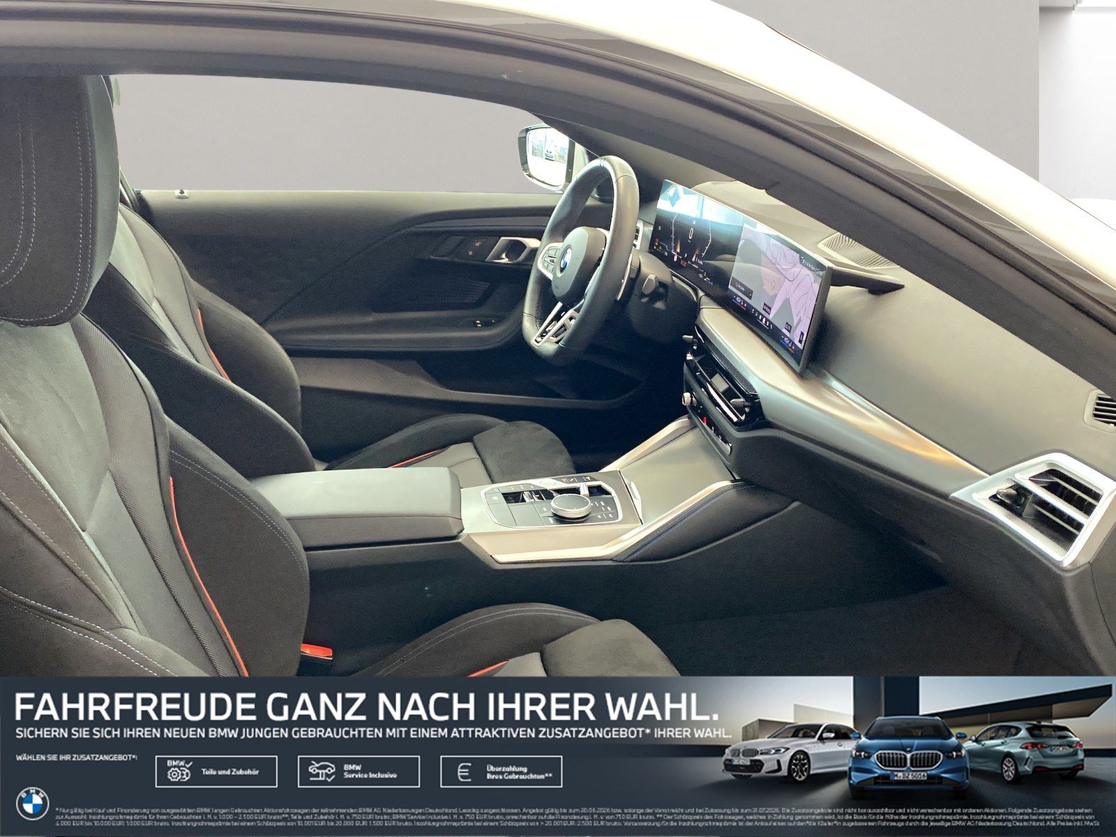 BMW 218 - Bild 6