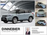 Suzuki Vitara 1.4 Comfort  Mild-Hybrid - gebrauchte Suzuki Vitara aus dem Jahr 2022