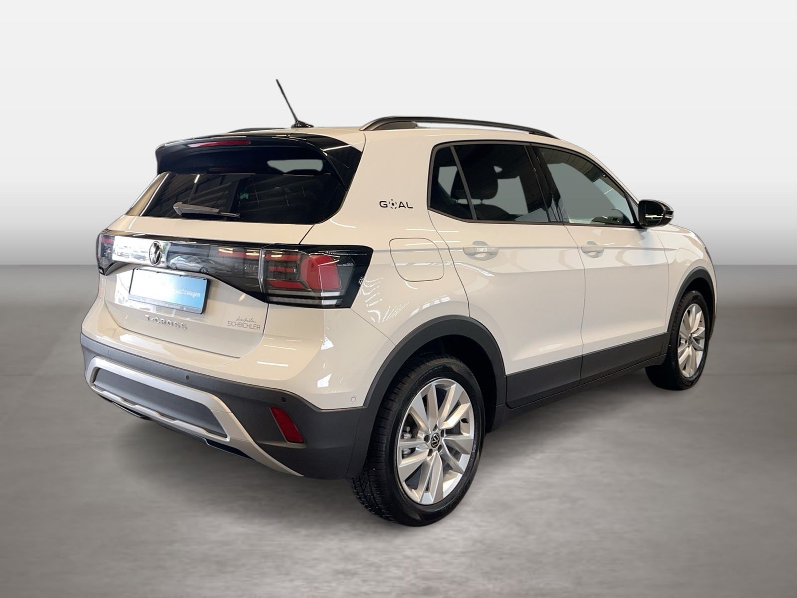 Volkswagen T-Cross - Bild 7
