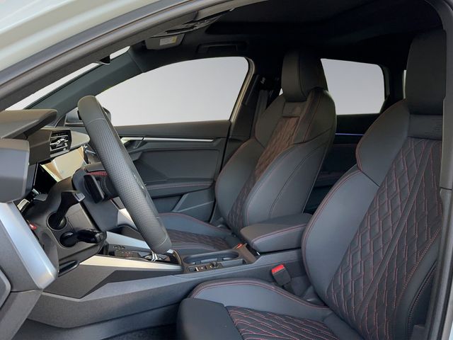 S3 Sportback TFSI 228310 kWPS S tronic