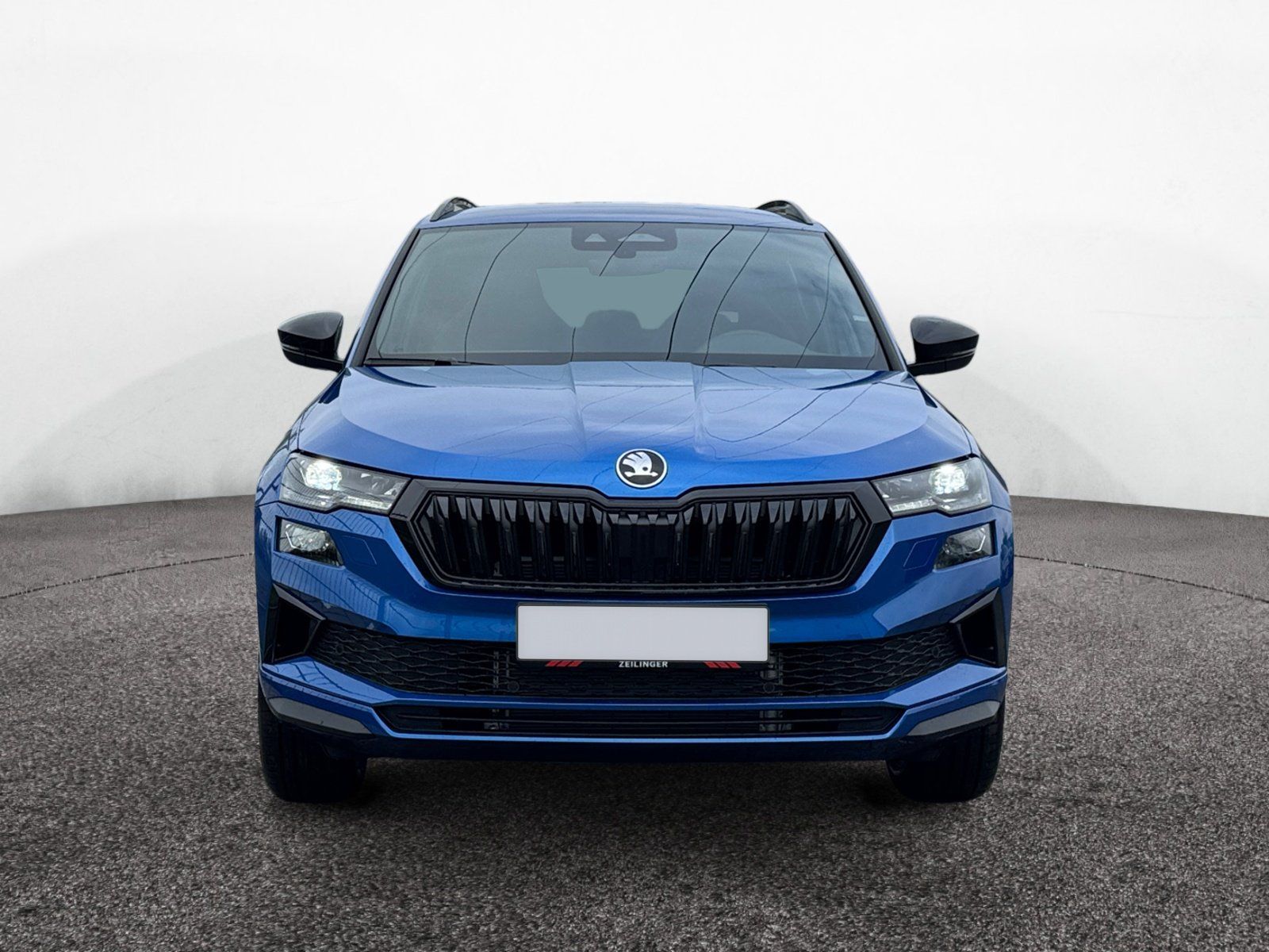 Skoda Karoq - Bild 3