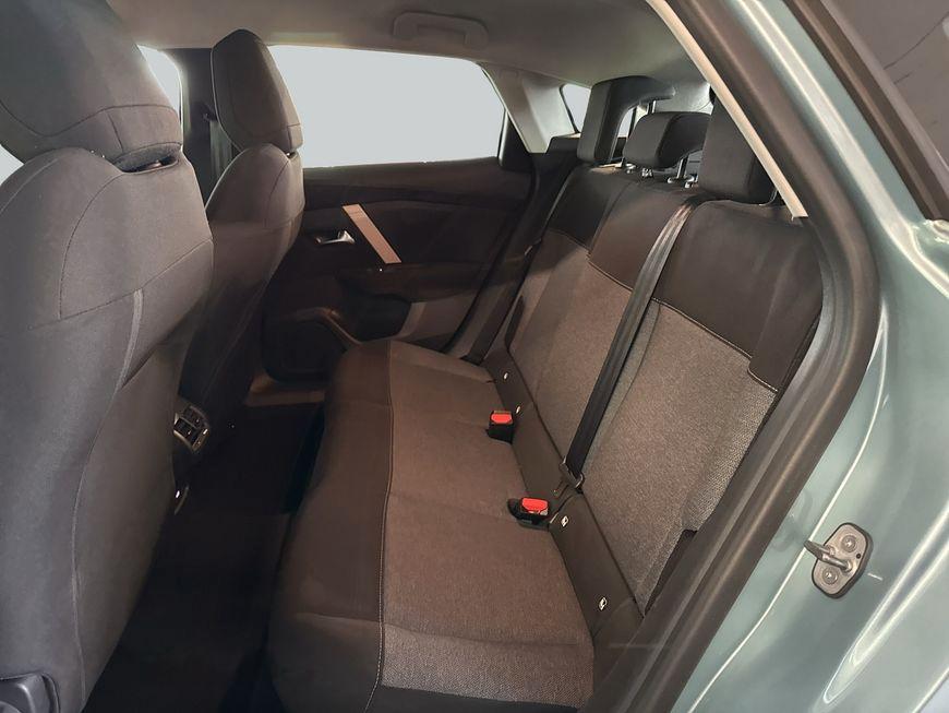 Citroën C4 PureTech 130 YOU +RFK+SICHEHEITSPAKET