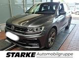 Volkswagen Tiguan 2.0 TDI DSG 4MOTION R-Line Highline  Pano - VW Tiguan Gebrauchtwagen in Osnabrück