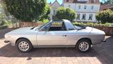 Lancia Beta 2000 Spider