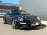 Porsche 911 CARRERA 4S CABRIO 19"TURBO BOSE NAVI LEDER - Porsche 997: 911 Turbo