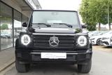 Mercedes-Benz G 500 Station*Sitzbelüft.*360°Cam*Burmester*AHK* - Mercedes-Benz Gebrauchtwagen in Magdeburg